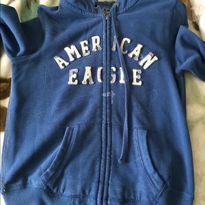 American Eagle sweater